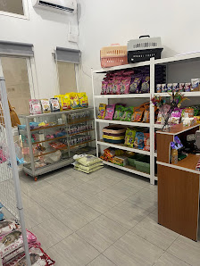 Cila PetShop