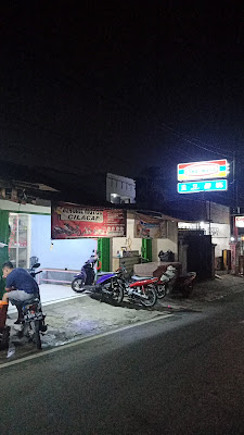 cilacap motor