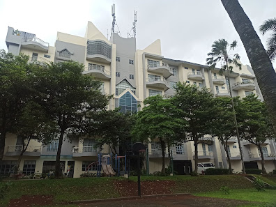 Cilandak 88 Condominium