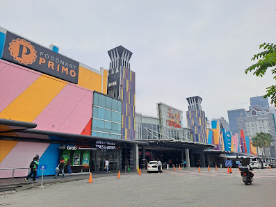 Cilandak Town Square