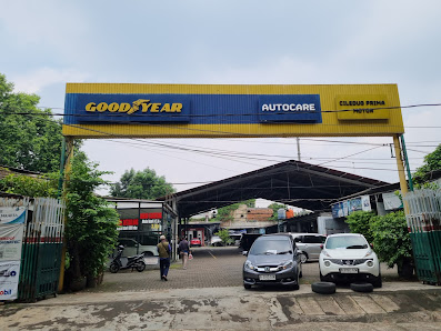 Ciledug Prima Motor
