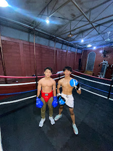 Cinere Fight Club