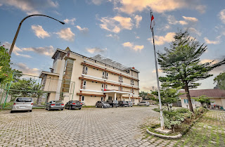 Cinere Inn & Residence