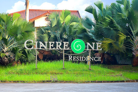 Cinere One Residence