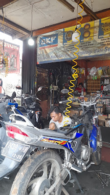 CINTA JAYA MOTOR