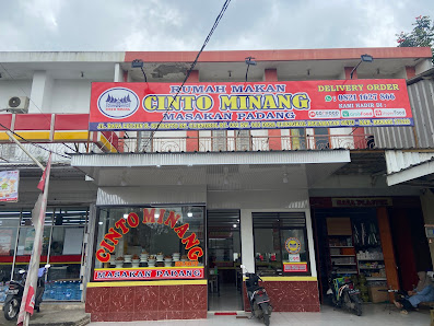 Cinto Minang Cijengkol Setu