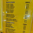 CIOUS Toast & Drink, Ika Mart - Cipedak