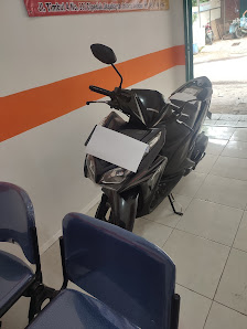 Cipedak indah Cargo