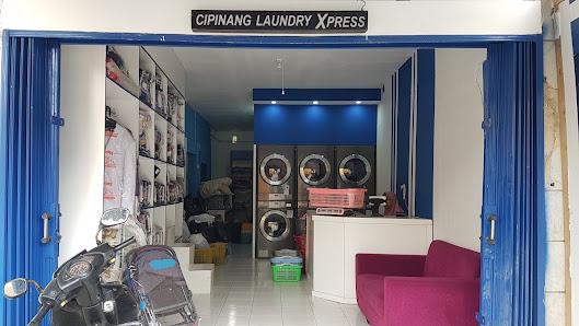 Cipinang Laundry Xpress