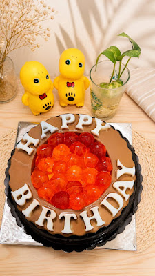 CipowPow Dessert