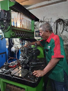 Cipta Abadi Diesel (Commonrail & Konvensional Injektor )
