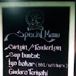 Cipta Cafe & Resto