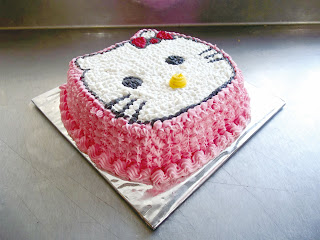 Cipta Rasa Cake & Bakery