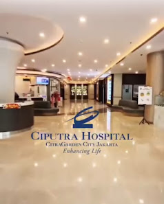 Ciputra Hospital CitraGarden City