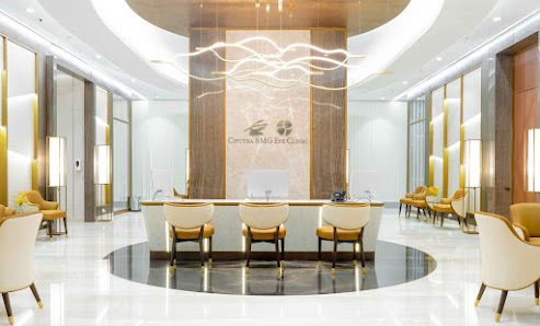 Ciputra SMG Eye Clinic - Pondok Indah