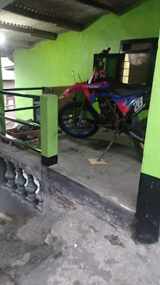 Cirit motor