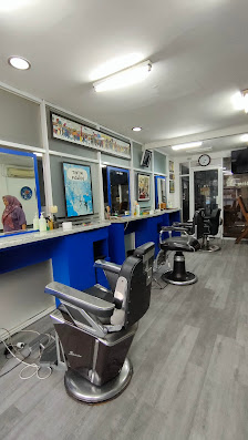 Citara Artha Barbershop and Reflexology