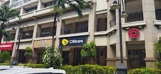 Cititrans Central Park