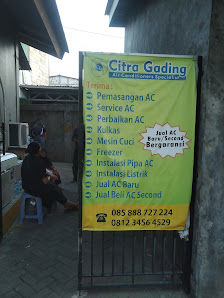Citra Gading AC