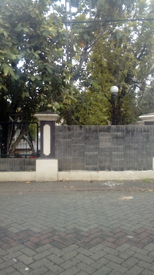 Citra Garden 1 Extension