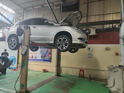 Citra Honda Cibubur