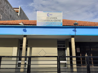 Citra Medical Centre