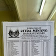 Citra Minang