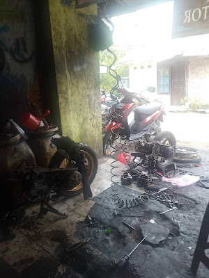 Citra Motor