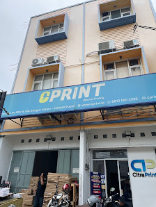 Citra Print Indonesia (CPI)