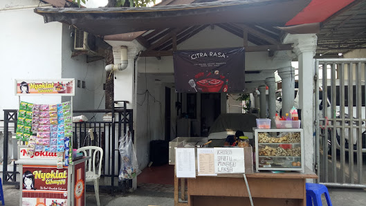 Citra Rasa