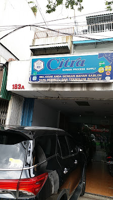 CITRA SPS