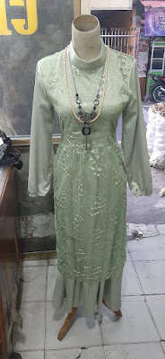 Citra Yuda Tailor
