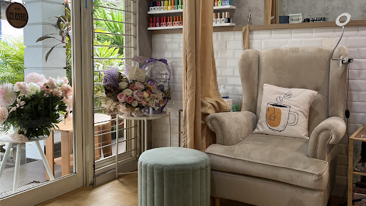 CITTA by CITA Nail & Lash Boutique