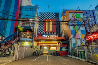 City Icon Residence