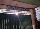 City Laundry