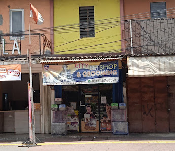 City Petshop & Grooming