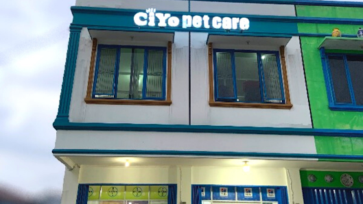 Ciyo Veterinary Clinic