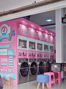 CJ Smart Laundry (Self Service)
