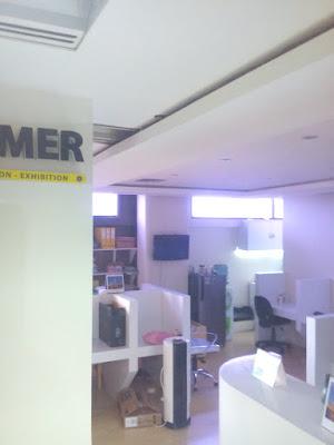 CK HELMER - Exhibition & Booth Contractor Indonesia