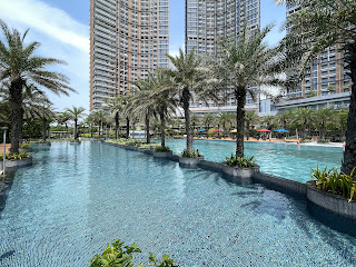 CK Suites - Gold Coast Apartment PIK