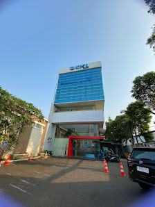 CKL Cargo - Head Office