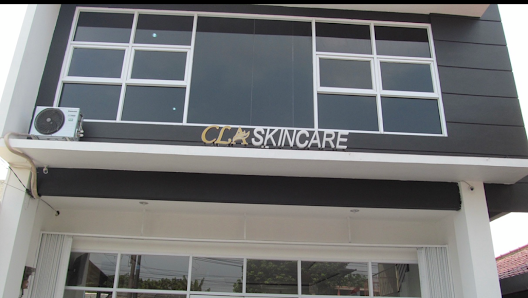 CLA SKINCARE CLINIC | KLINIK KECANTIKAN