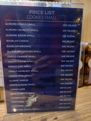 Clairmont Pesanggrahan