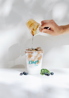 Claps Coffee
