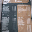 Claretta Cafe X GoSteak