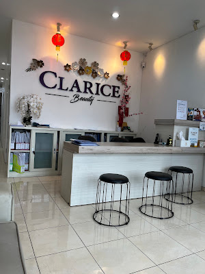 Clarice Beauty Tropodo Sidoarjo - (Klinik Kecantikan Tropodo/ Pondok Tjandra/ Rungkut) dekat Bandara Juanda