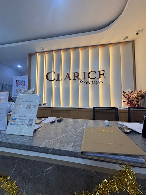 Clarice Premiere