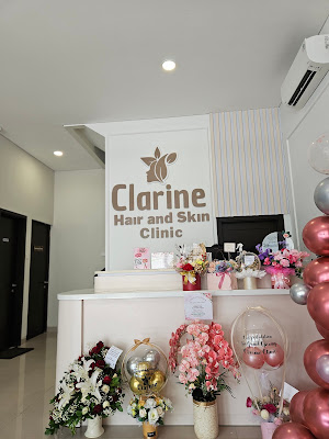 Clarine Hair and Skin Clinic
