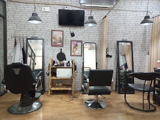 CLASICO BARBERSHOP TIDAR