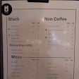 Claws Coffee